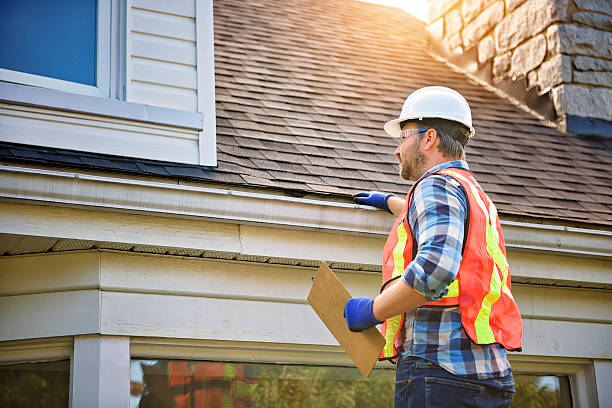 Licensed Gutter Installation service in Baltic, CT - Roof Repair Smedway